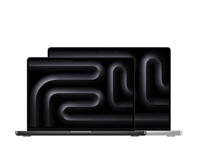 16" MacBook Pro